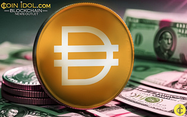 Dai (DAI): A Stablecoin With Decentralized Nature And Stability