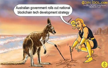 Australian Blockchain Tech Development Strategy is Ready