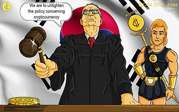 New Cryptocurrency Asset Classification, S.Korea Regulators to Untighten the Policy