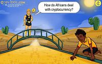 Legal or Not? How Various African Countries Treat Blockchain and Cryptocurrency
