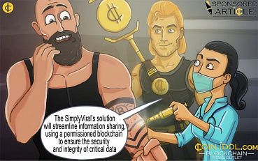 SimplyVital Health Pioneers Blockchain Healthcare Ecosystem