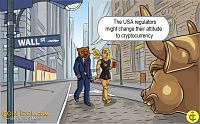 USA Regulators Have a Contradictory Stance on Cryptocurrency