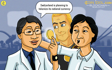 Switzerland to Issue Fiat-Backed Coins as a Reply to USDT and El Petro’s Manipulations