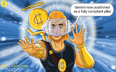SEC Drops Landmark Lawsuit Against Gemini Trust