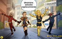 The Other Side of Legalization: Ukrainians Will Pay Taxes for Trading Cryptocurrencies