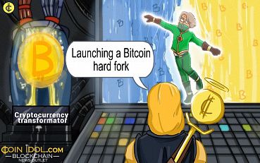 Blockchain Split: Bitcoin Cash Was Born