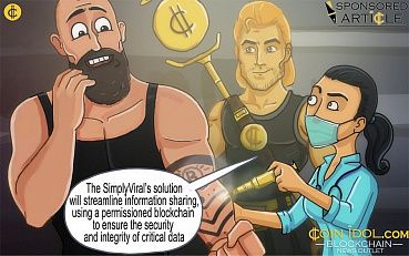 SimplyVital Health Extends Token Pre-Sale for Maximum Impact After Cancelled Fork