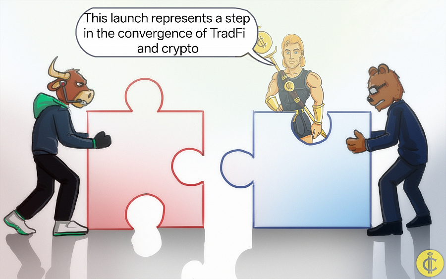 Traditional Banking Giant SoFi Launches Direct Crypto Trading