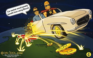 Venezuelan Dealer Trading Mercedes-Benz Cars Worldwide For Bitcoin