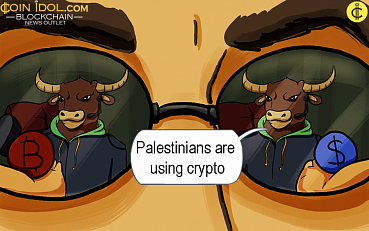 Palestinians are Using Crypto to Transact Across Borders Amid Political & Economic Crisis