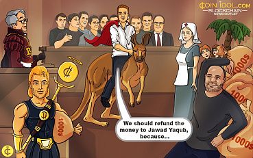 Australian Expert of ADCCA Votes to Refund Money to Crypto Scammers