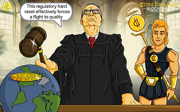 The Consolidation: ﻿Summary of Regulatory Roundup (July 2026)