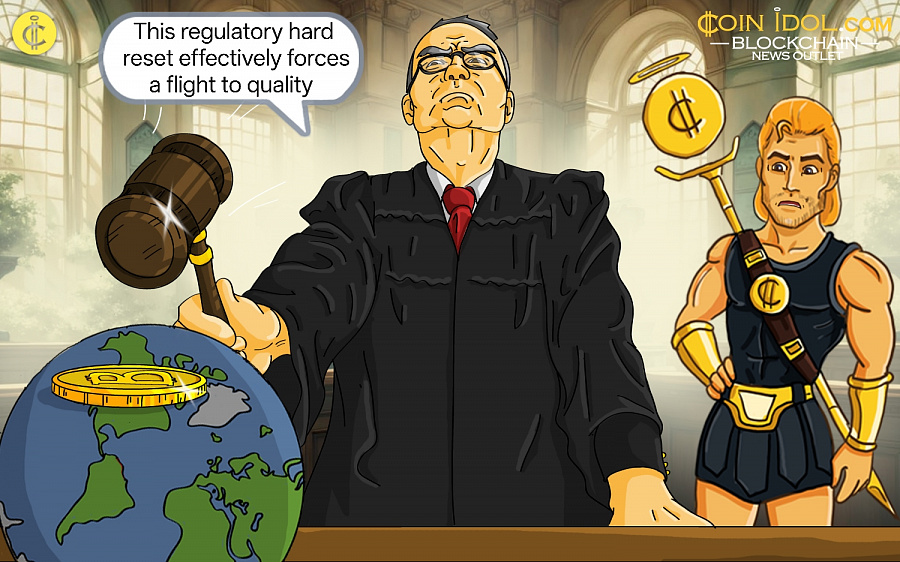 The Consolidation: ﻿Summary of Regulatory Roundup (July 2026)