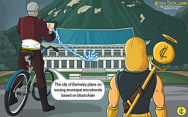 Berkeley City to Issue Blockchain Municipal Microbonds