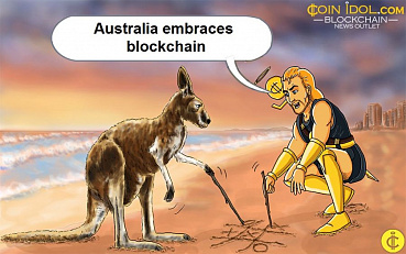 Heading to a Blockchain-Backed Future: Australia Pours Fresh $4.2 Million into Blockchain Pilot Project