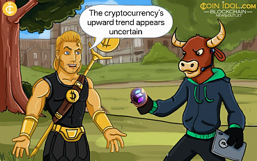 Coinidol.com: Solana Resumes Its Decline Below $170