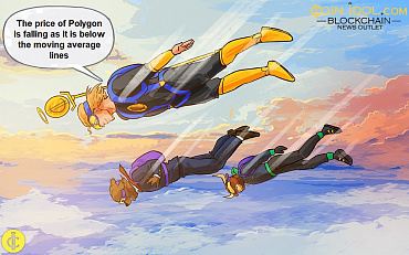 Polygon Is In A Tight Range And Challenges The High At $1.20