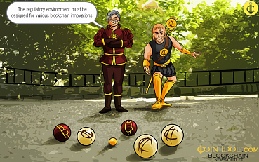 Italy to Define Legal Guidelines for Blockchain Innovations