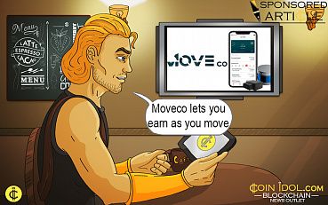 Mobility Ecosystem Moveco Lets You Earn as You Move