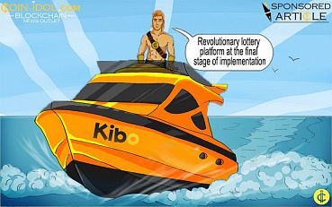 Revolutionary Lottery Platform at the Final Stage of Implementation 