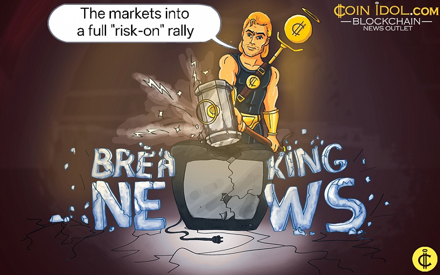 Winklevoss Twins Inject 0M in Bitcoin to Back Gemini’s Future Winklevoss Twins Inject 0M in Bitcoin to Back Gemini’s Future