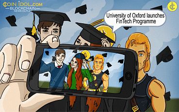 University of Oxford Launches Fintech and Blockchain Programme