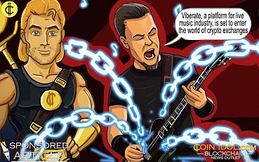 Vibe Tokens Ready to Trade on Livecoin