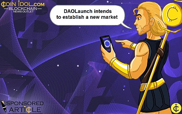 Prepare for the Future of Decentralized Venture Investment with DAOLaunch