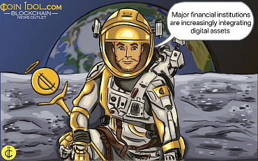 S&P Global Announces Hybrid Crypto-Equity Index In Partnership With Dinari﻿