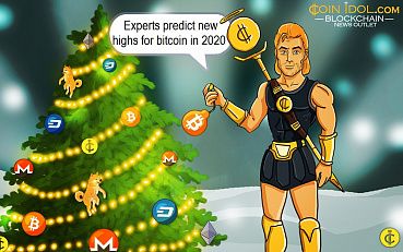 Next All-Time Highs for Bitcoin and Other Cryptocurrencies Expected in 2020