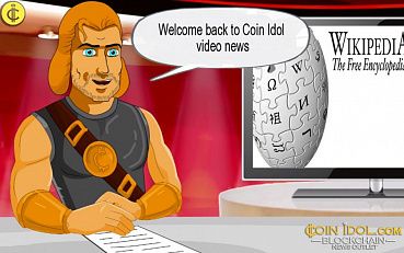 Video Digest, April 27: Conflict of Interest for Wikipedia Writers, BBVA Bank Issued the World’s First Blockchain-based Loan, the Philippines to Admit Crypto Companies