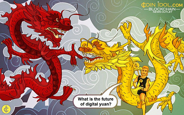 The Chinese Digital Yuan Shows Success, but WeChat and Alipay Pose Threats