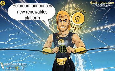 Solareum Announces New Renewables Platform and Token Sale