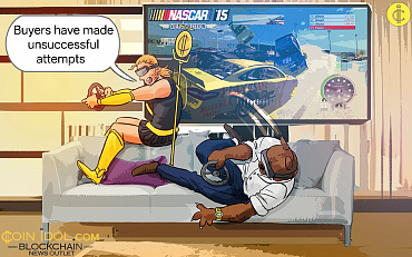 Coinidol.com: XRP Stabilises above $2.00 