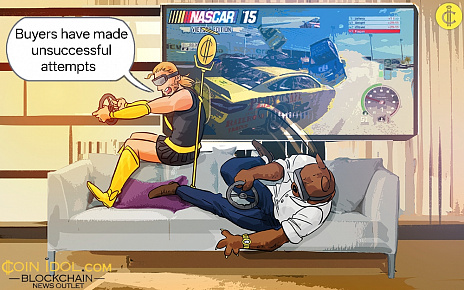 Coinidol.com: XRP Stabilises above $2.00 