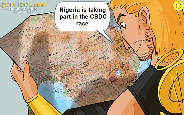 Things Are Heating up: Can Nigeria Beat China in the Release of the First CBDC?