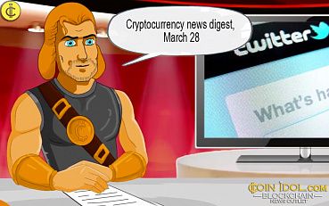 Digest: Twitter to Ban Crypto Ads, Blockchain Tech in New Zealand, and Cryptocurrencies Don’t Pose Risk 