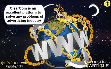 ClearCoin is an Excellent Platform to Solve any Problems of Advertising Industry and Help to Prevent the Fraud in this Sphere