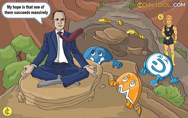 Coinbase Adds Support For Ethereum. Users Vote For Monero To Be Next